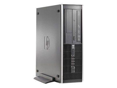 HP Compaq Elite 8200 - Core i5 2400 3.1 GHz