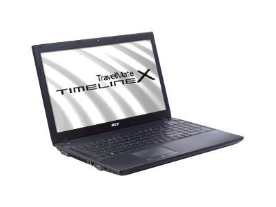 Acer Notebooks