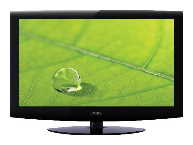 COBY TFTV3227 - 31.5" LCD TV