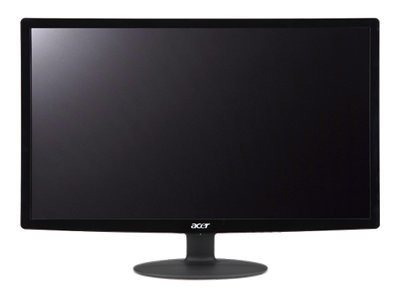 Acer S240HLbd 24" Wide LED
