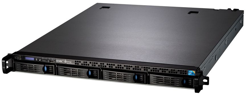 Rackmount NAS