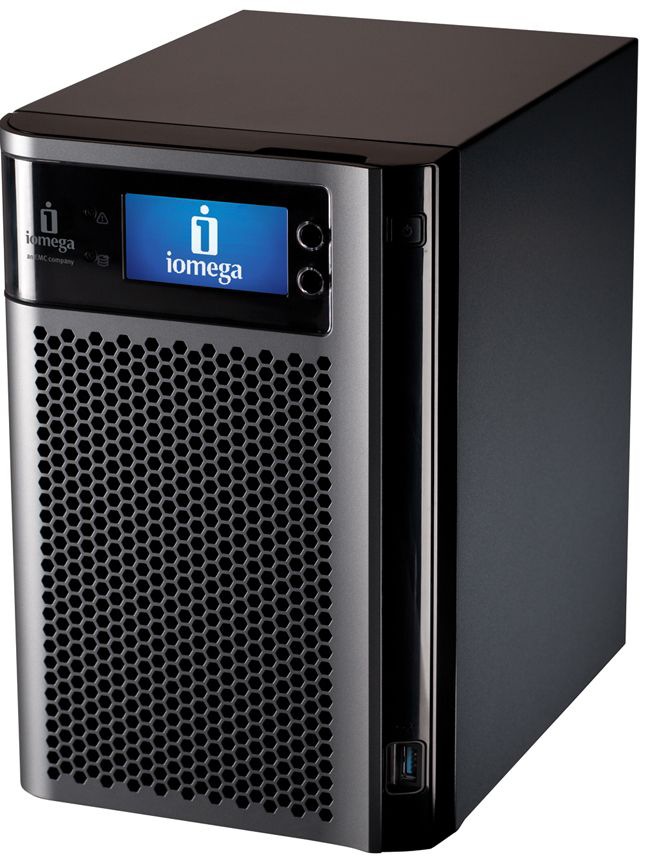 px Performance Series Desktop Server Class NAS