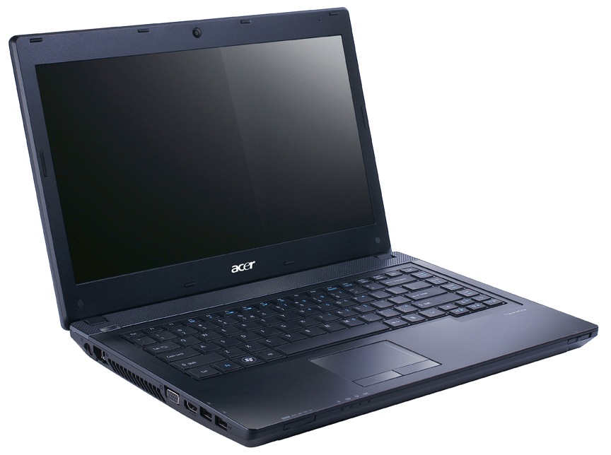 Acer TravelMate 4750-6867 - Intel® Core™ i3 2310M 2.10GHz - 14