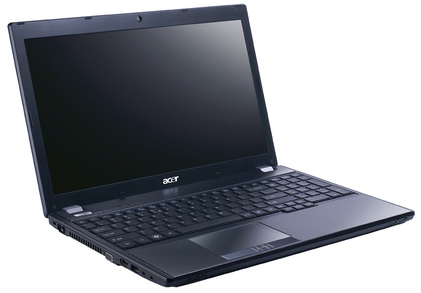 Acer TravelMate TM5760-6825 - Core i5 2430M 2.40 GHz - 15.6" TFT