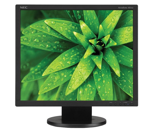 AS192-BK 19" LED