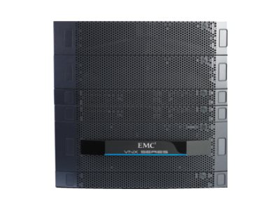 EMC VNX 5500 - NAS