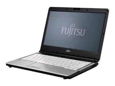 Fujitsu LIFEBOOK S761 - 13.3" - Core i5 2520M - Windows 7 Professional 64-b