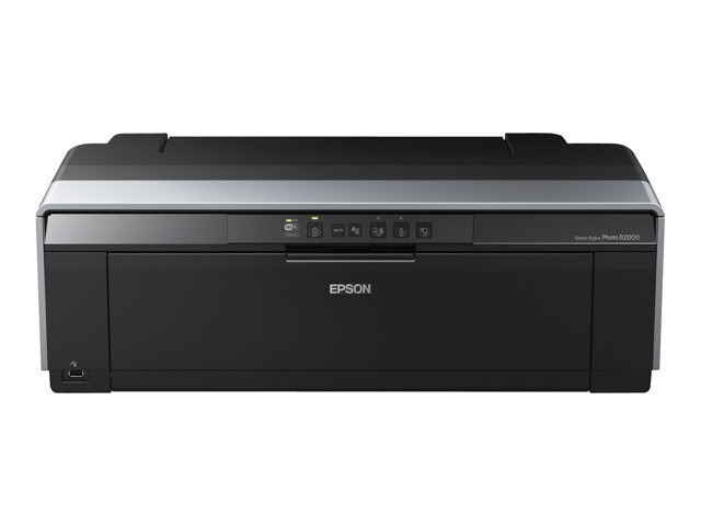 Epson Stylus Photo R2000 - printer - color - ink-jet