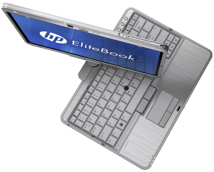 HP Tablets