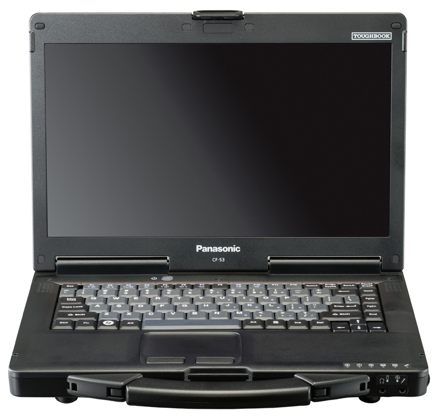 Rugged Laptops