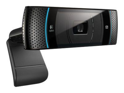 Logitech B990 HD Webcam - Microsoft Lync Certified