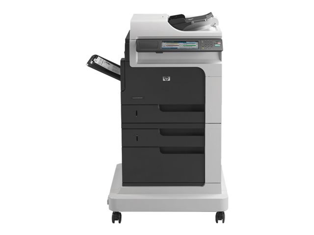 HP LaserJet Enterprise M4555f MFP