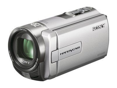 Sony Handycam DCR-SX85
