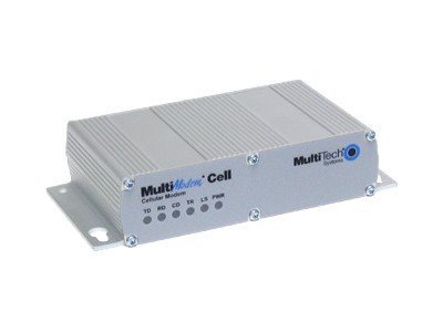 Multi-Tech MultiModem Cell MTCBA-C1-N3-NAM - wireless cellular modem
