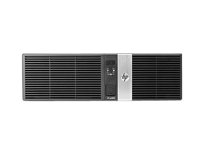 HP Point of Sale System rp5800 - P G850 2.9 GHz