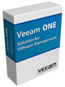 Veeam ONE 6.5 for VMware and Hyper-V