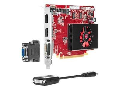 AMD Radeon HD 6570 graphics card - Radeon HD 6570 - 1 GB