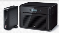 Network Attached Storage
