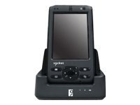 Socket SoMo 650-M - handheld - Windows Mobile 6.0 Classic - 256 MB - 3.5"