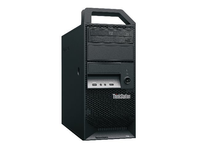 Lenovo ThinkStations