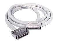 Cables To Go SCSI external cable - 6 ft