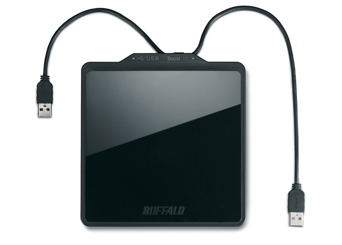 Optical Disc Drives