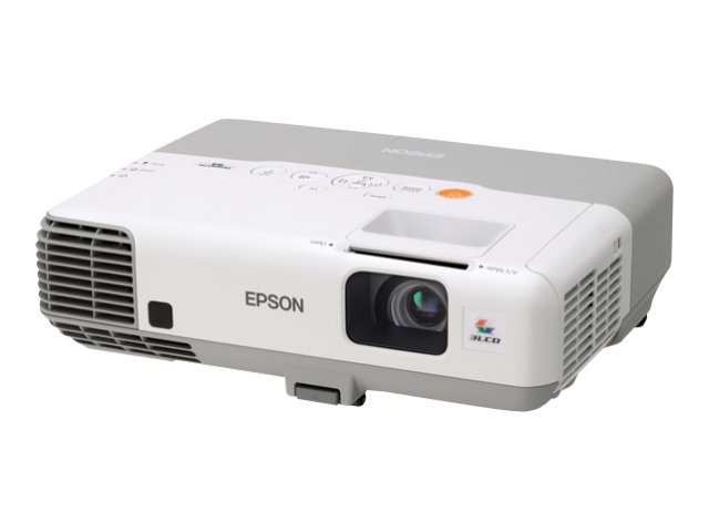Epson PowerLite 93 Ultra-Portable Projector