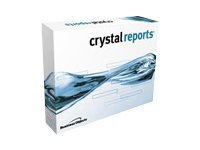SAP Crystal Reports XI R2 Developer Edition - complete package