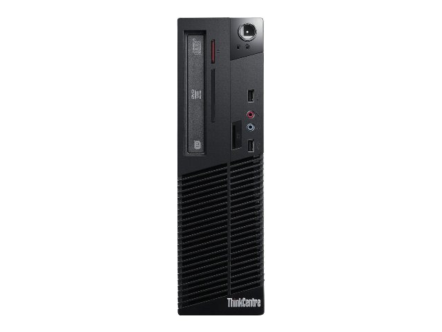 Lenovo ThinkCentre M71e 3134 - P G840 2.8 GHz