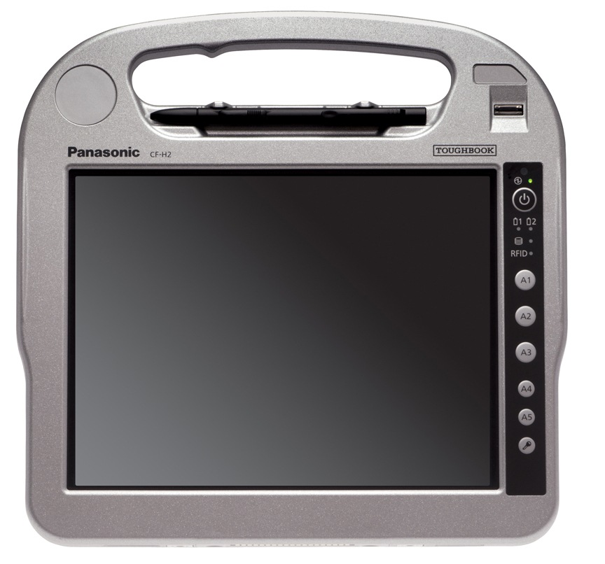 Ultra-Mobile Rugged