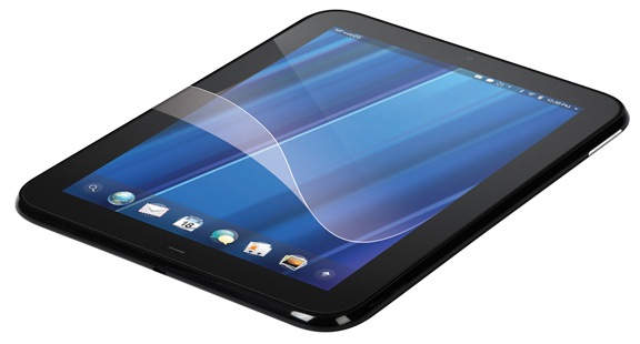 Targus Antibacterial Screen Protector -Price after $4 Savings en...