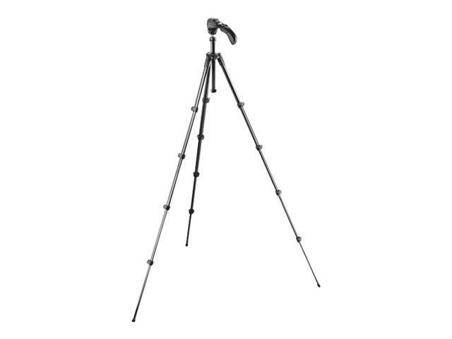 Manfrotto MKC3-H01 - tripod