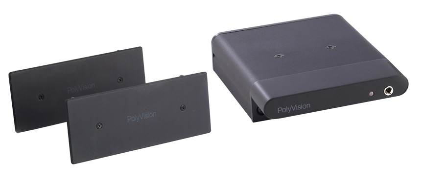 PolyVision eno ® play sound for eno classic integrated interactive whiteboa