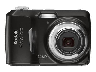 Kodak EASYSHARE C1530 - digital camera