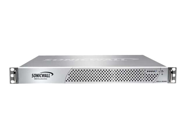 Dell SonicWALL WAN Acceleration Appliance WXA 2000 - application accelerato