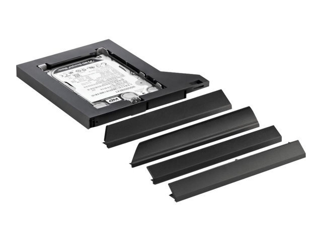 HP 2011 BNB Notebook Upgrade Bay - hard drive - 500 GB - SATA-150