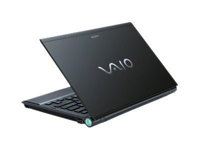 Sony VAIO Z Series VPC-Z21DGX/B - 13.1