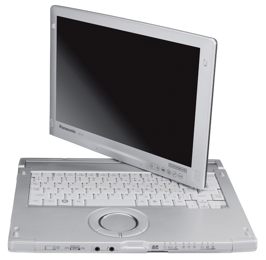 Convertible Tablets