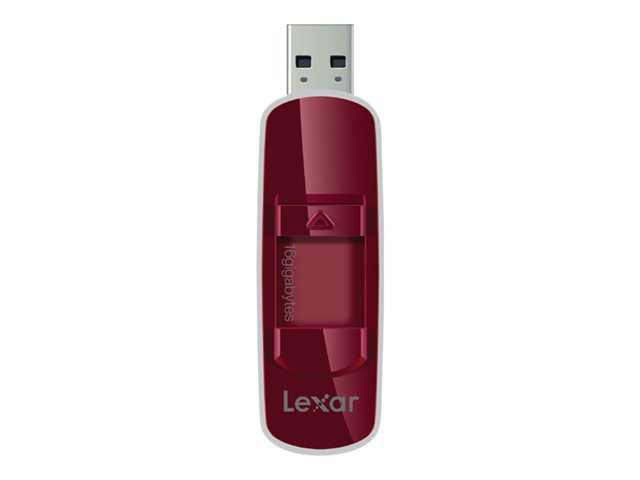 Lexar JumpDrive S70 - USB flash drive - 16 GB