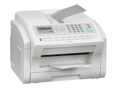 Panasonic Laser Fax UF-5500 - multifunction ( fax / copier / printer / scan