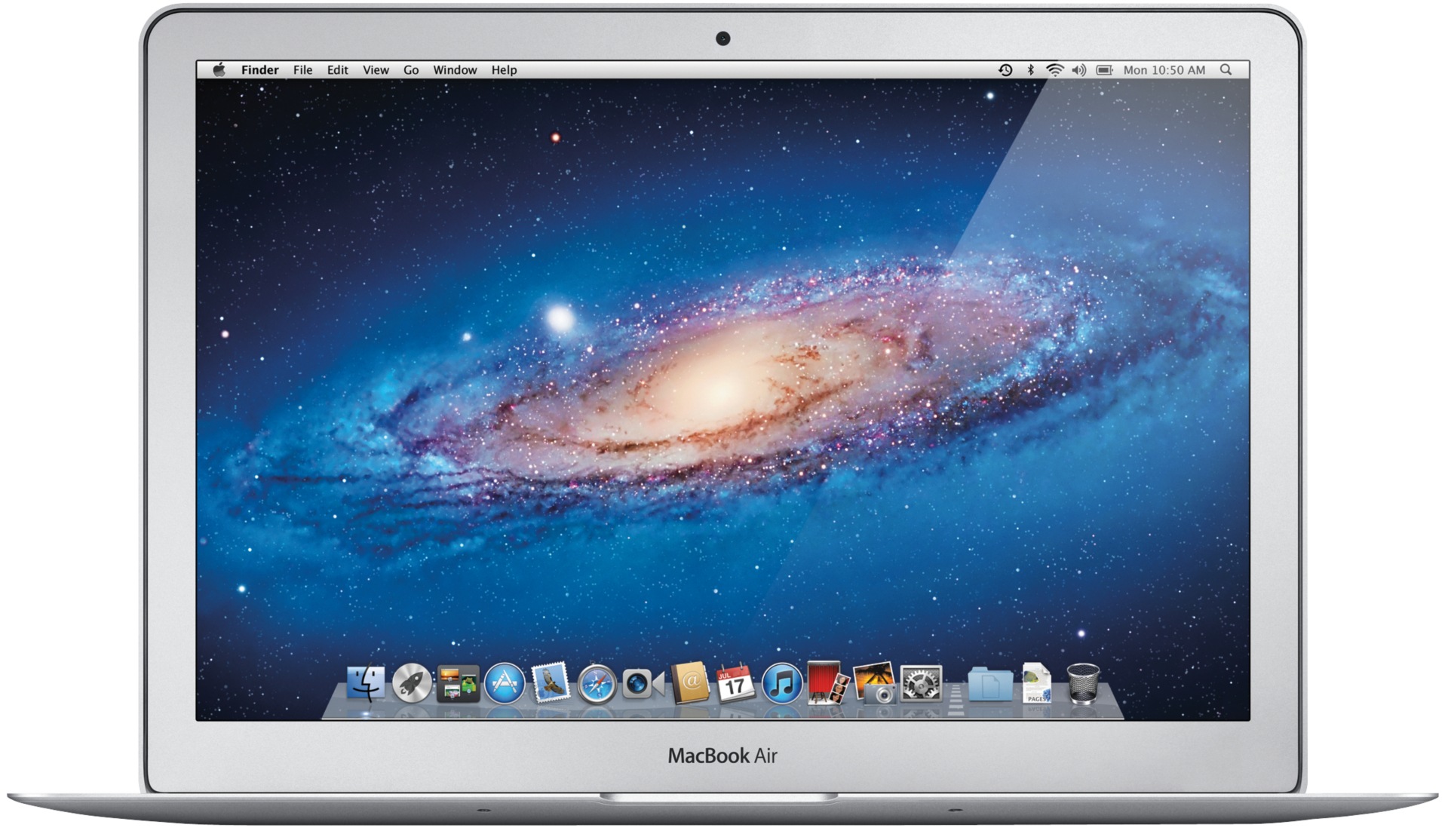 MacBook Air
