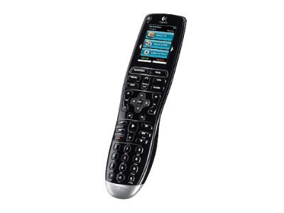 Logitech Harmony One Advanced Universal Remote - universal remote control