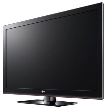 LG 47LK451C - 47" (46.9” Viewable) LCD TV - TAA Compliant
