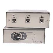 ABL Switchbox switch - 2 ports