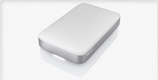 Portable Hard Drives