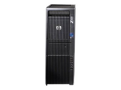 HP Workstation z600 - Xeon E5606 2.13 GHz