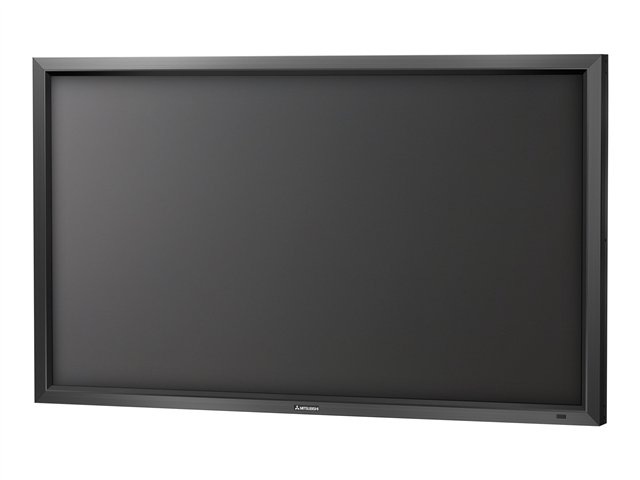 Mitsubishi LDT551V 55" Large Format Display
