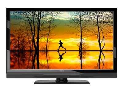 NEC E462 46” Large Format Display (w/Tuner)