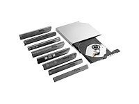 HP DVD±RW (±R DL) drive