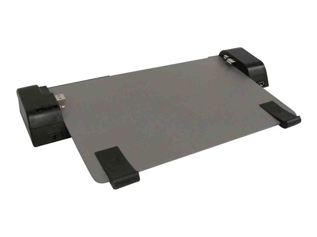 BookEndz Docking Station for Apple 11” MacBook Air - BE-MBA11 ...
